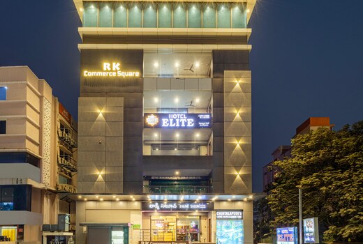 HOTEL ELITE