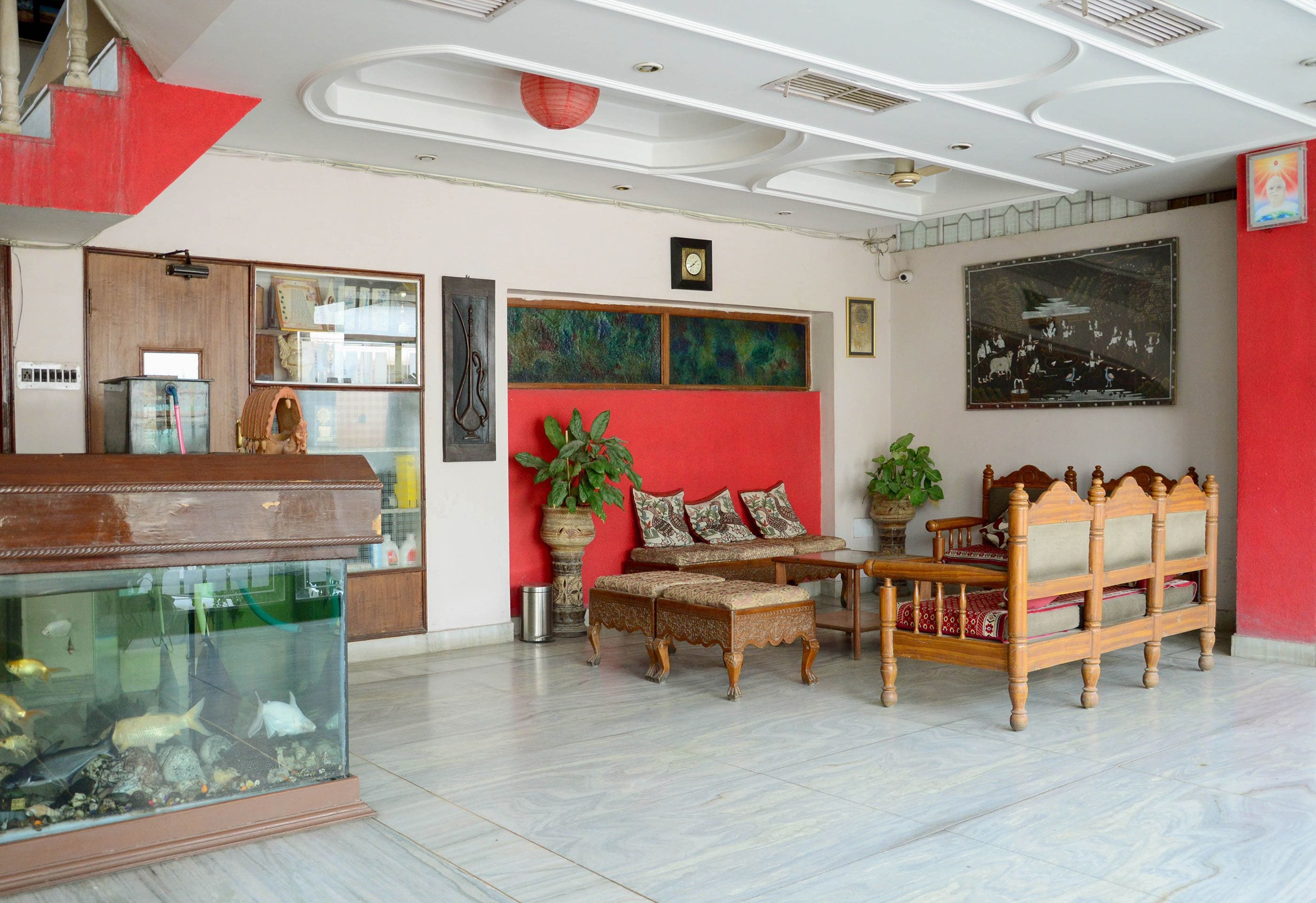 Main gallery