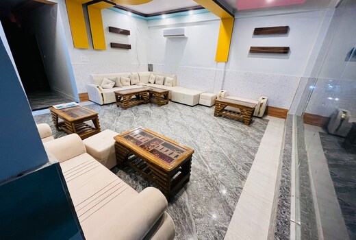 Main gallery