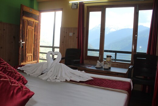 HOTEL PARIKARMA