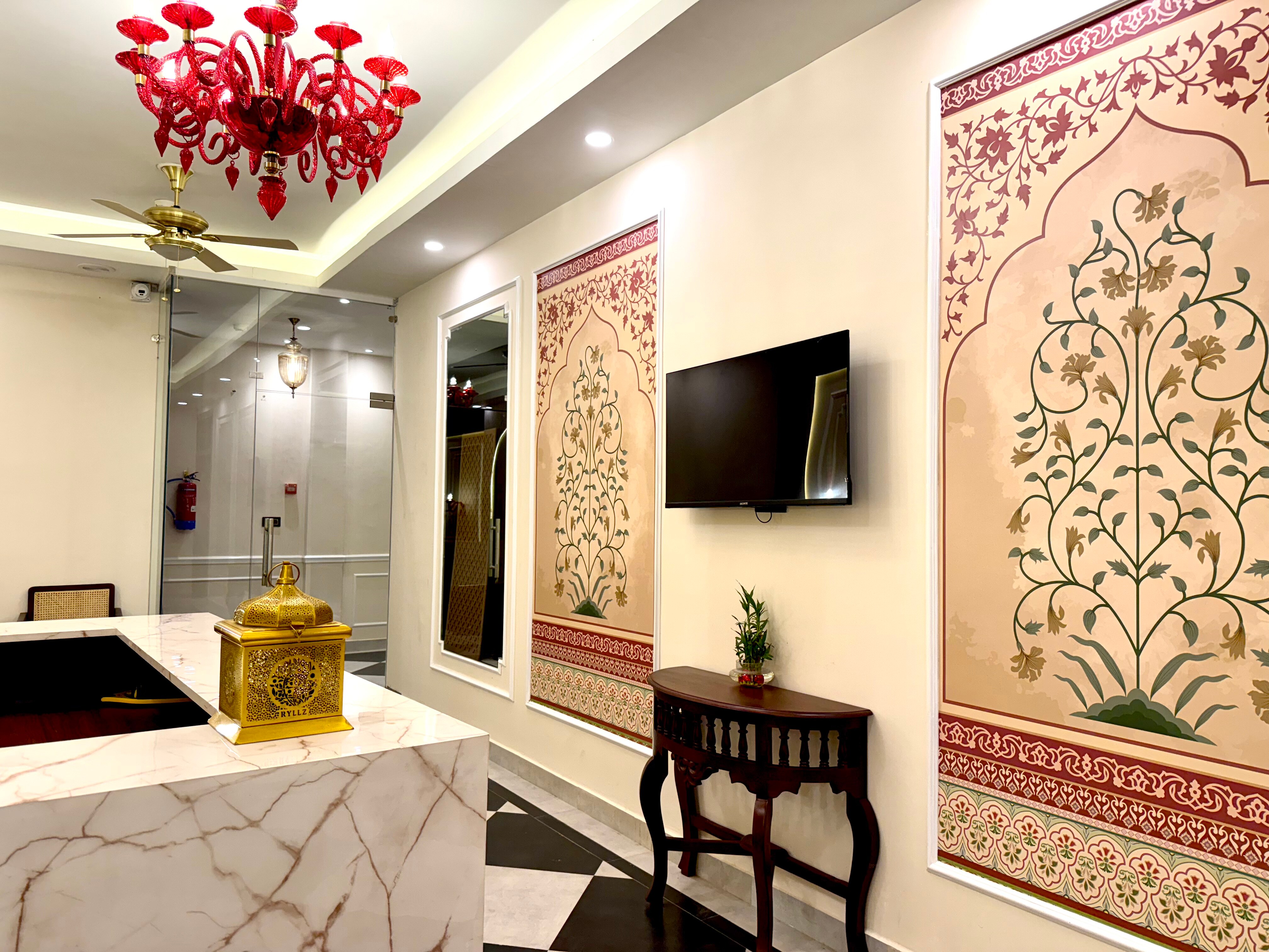 Main gallery