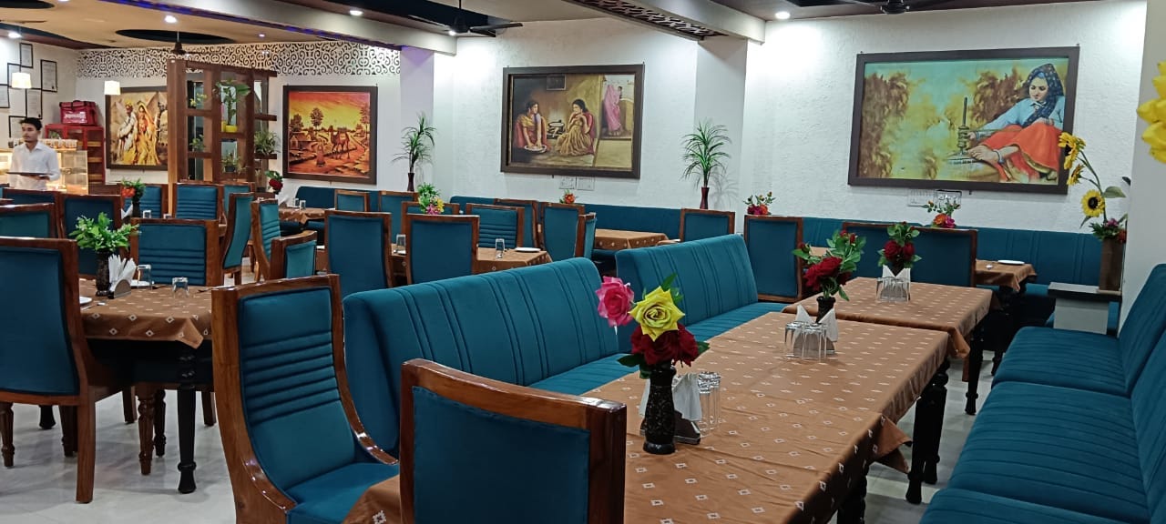 Hotel Royal Choice Bar and Restaurant