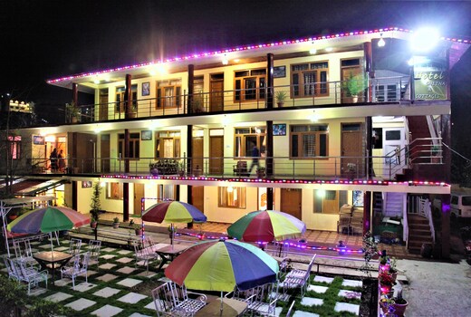 Hotel Chetna