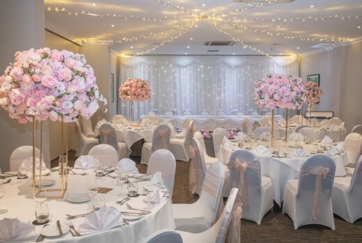 Holiday Inn Southampton, an IHG Hotel