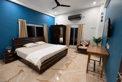 Krishnalaya Homestay