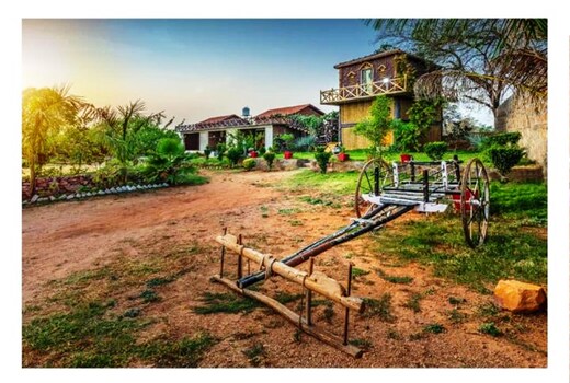 Shitla Green Home Stay