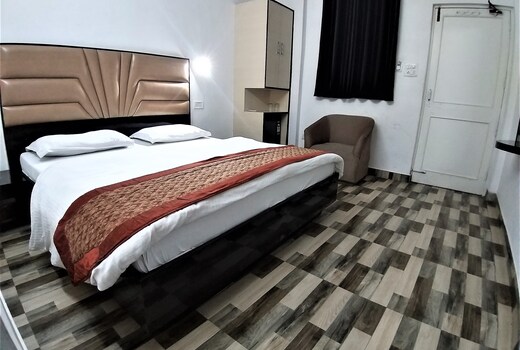 Hotel Kwality
