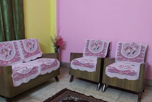 Cozy corner homestay