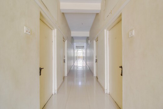 Hotel O Nivaasa For Stays