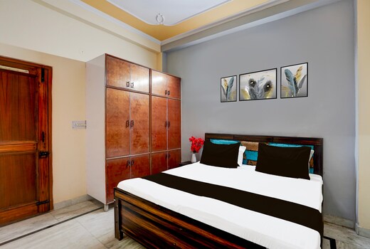Hotel O nd Home Cottage