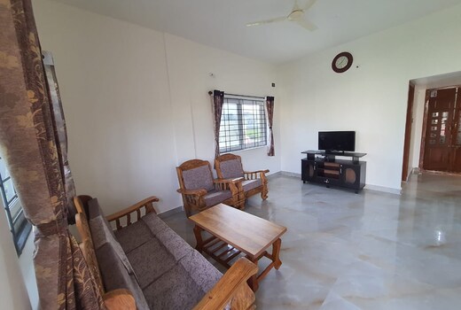 JK Homestay