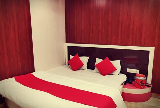 Shiv Krishna Homestay