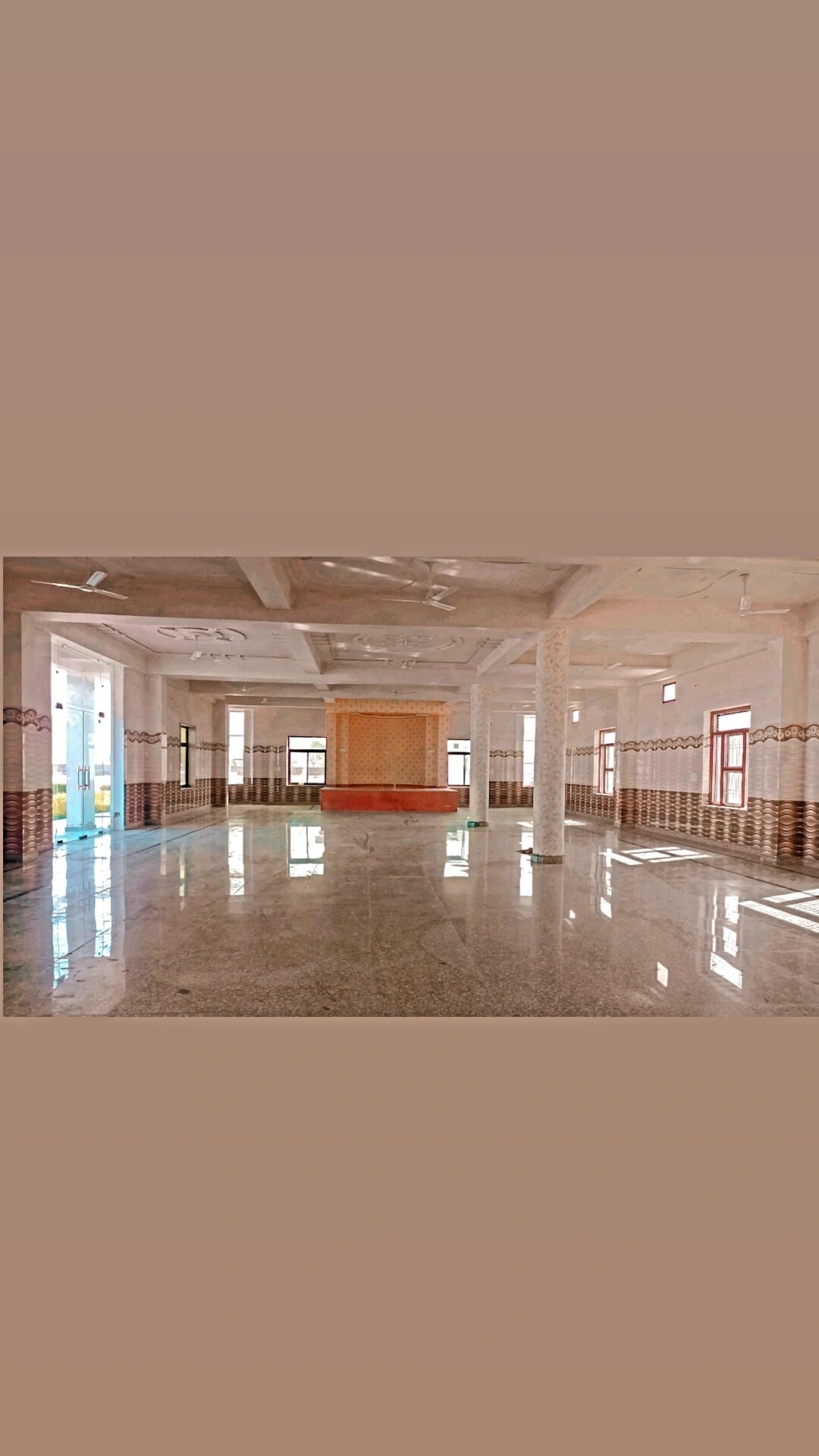 surya mahel garden