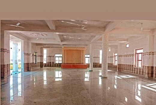 surya mahel garden