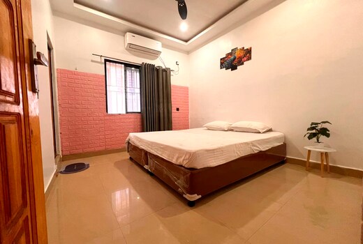 Comfort Stay Retreat