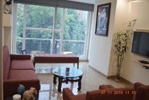 MOYDOM Boutique BnB