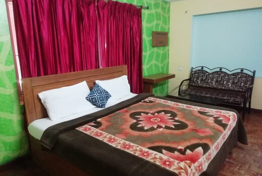 SunStar Cottage