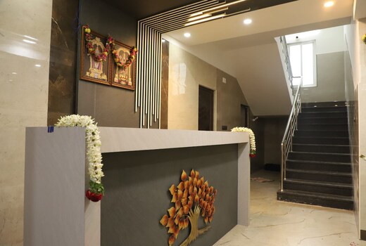 Viruksham Residency