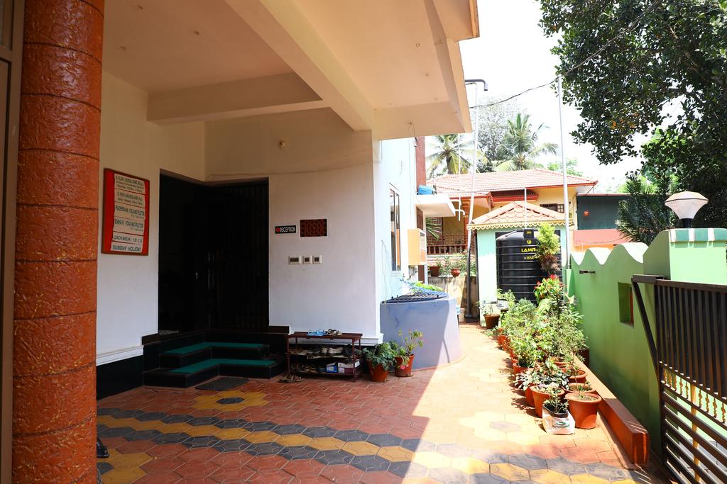 Main gallery