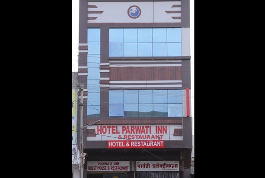 Hotel Parwati Inn