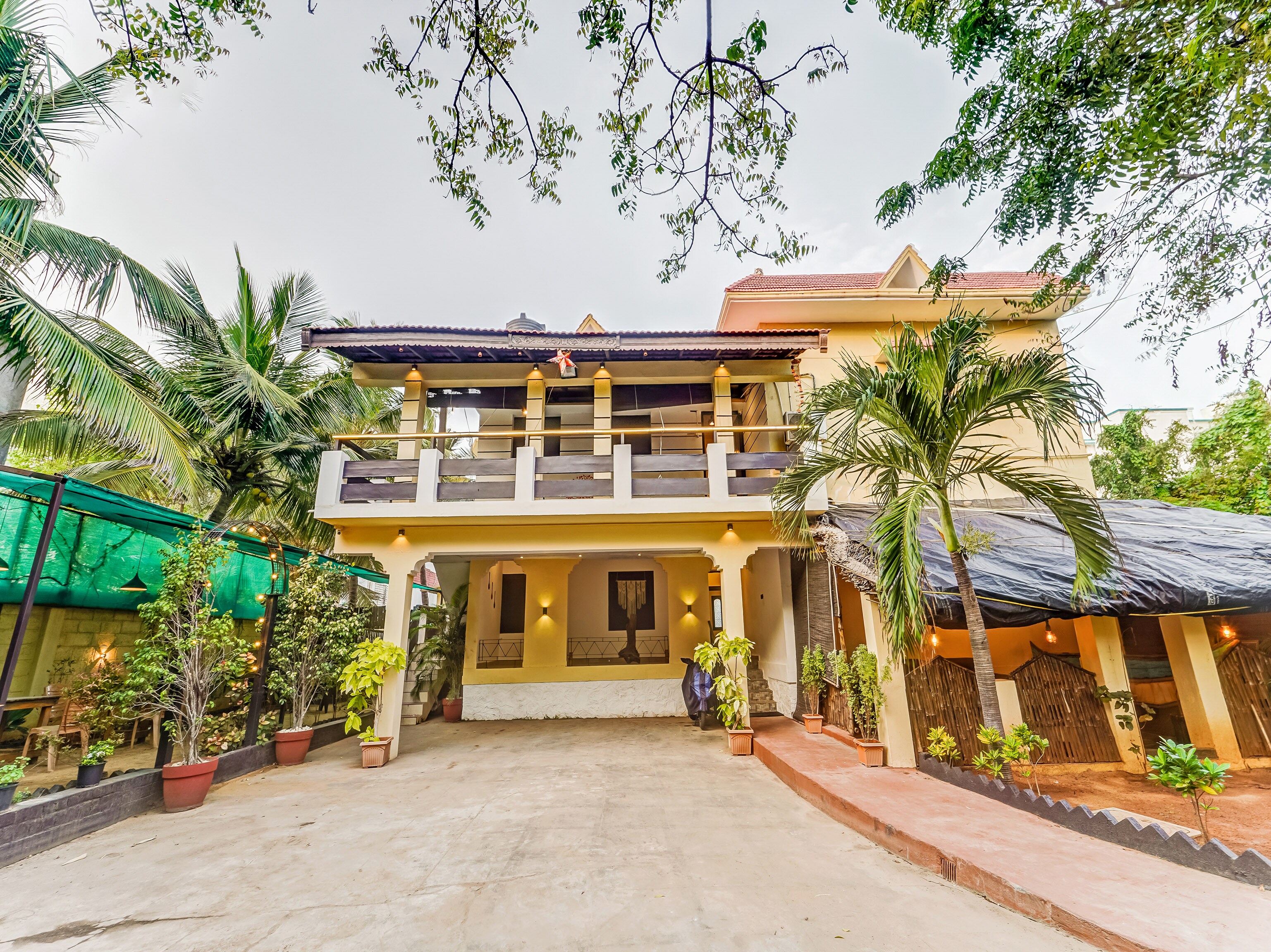 Bella vagues Beach Resort