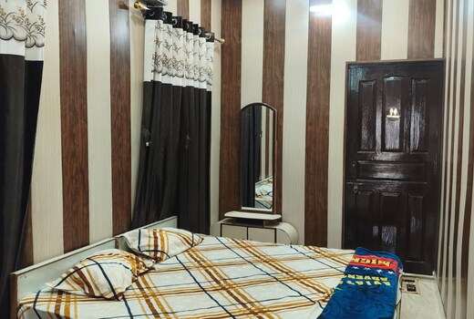 Saryu Homestay