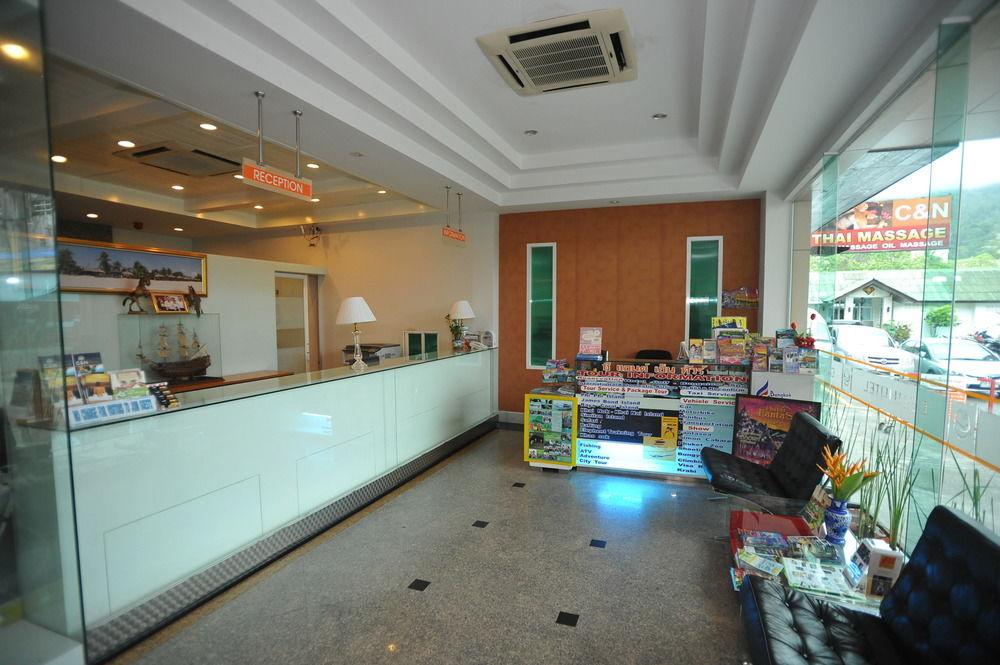 Main gallery