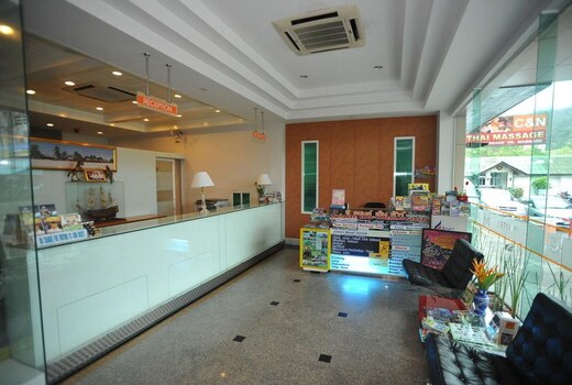 Main gallery