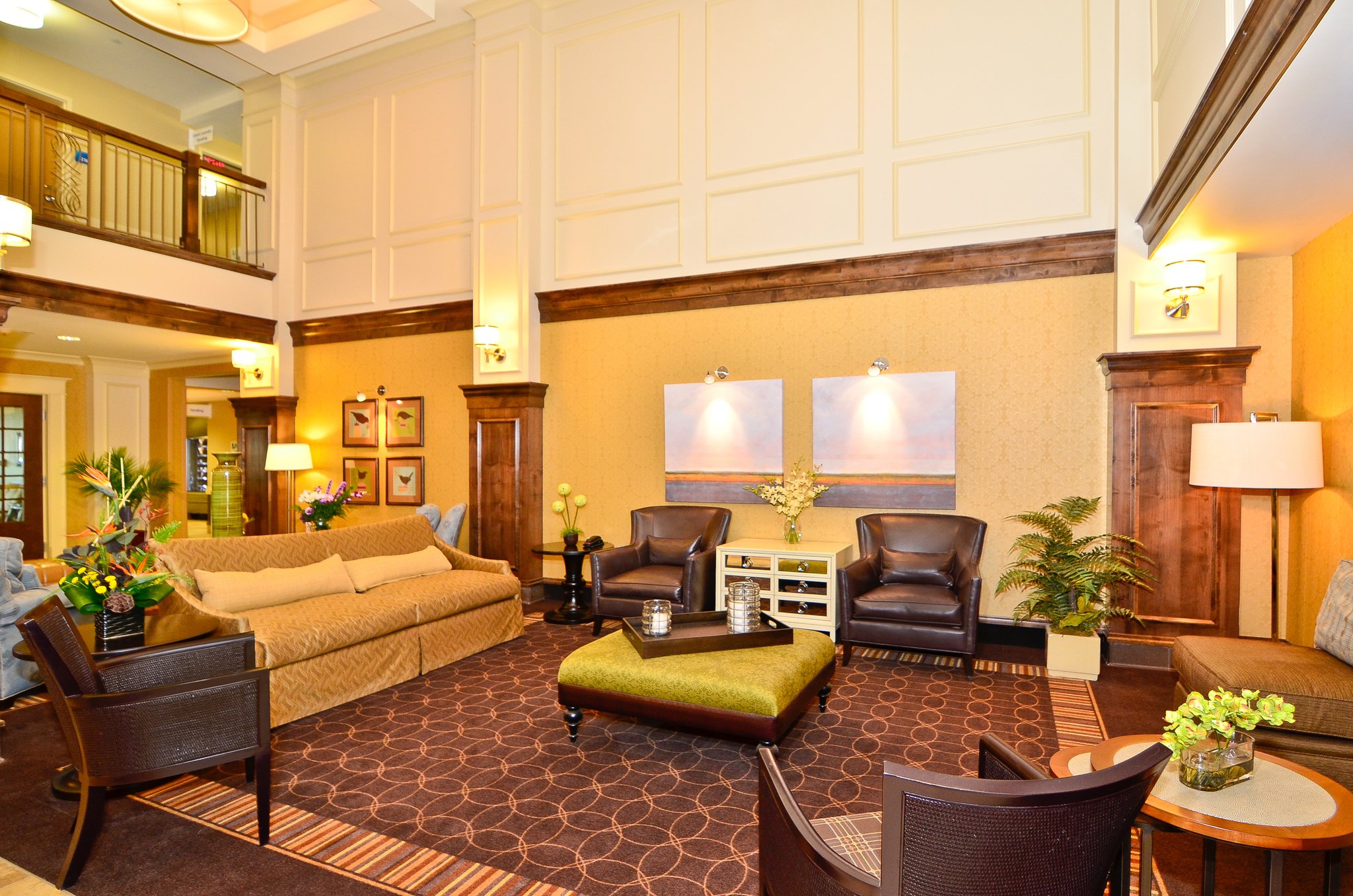 Main gallery