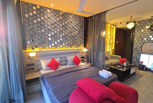Hidden gem by Luxury Loft 39th floor