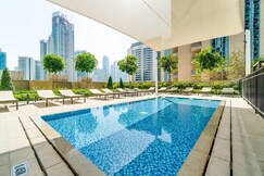 Vida Residences Downtown