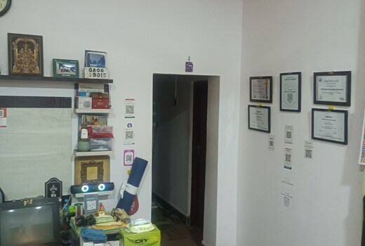 Main gallery