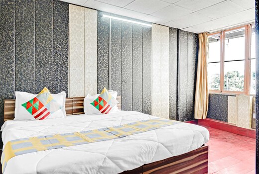 Flagship Hotel Restful Homestay