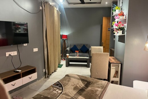 Matrix Studios