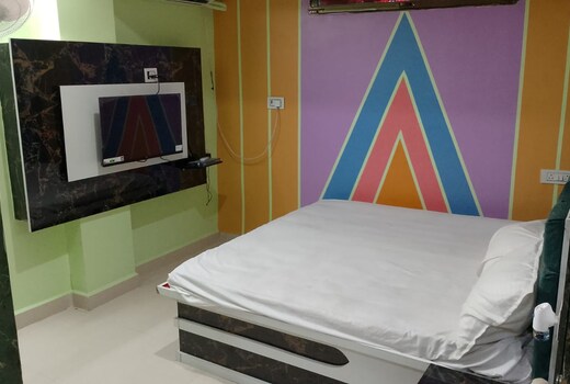 Ganga palace guest house