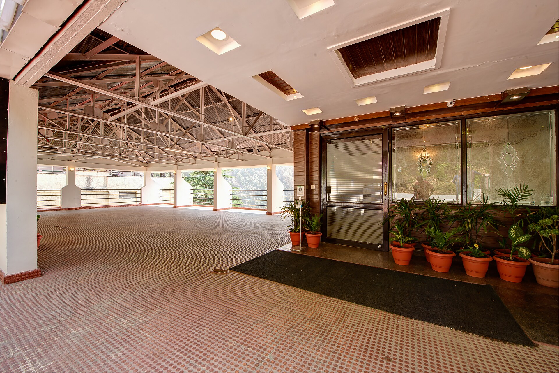 Main gallery