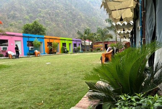 The FnF Resort and Camping