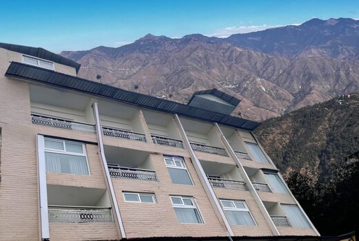 Hotel Pavilion