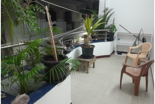 Cocoon Inn Pondicherry