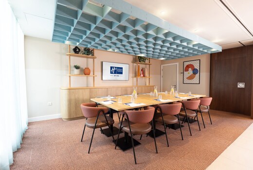 Holiday Inn Express WINDSOR