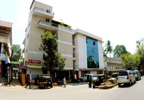 Hotel Samrat