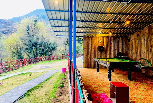 Airy Mussoorie