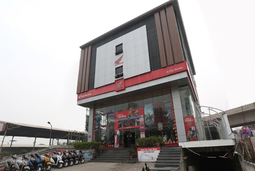 Hotel City Inn