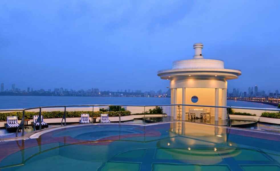 Hotel Marine Plaza