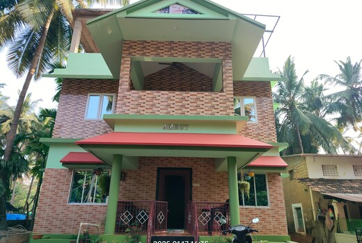 Amruth Homestay Honavar