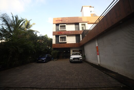Aura Residency Payyannur