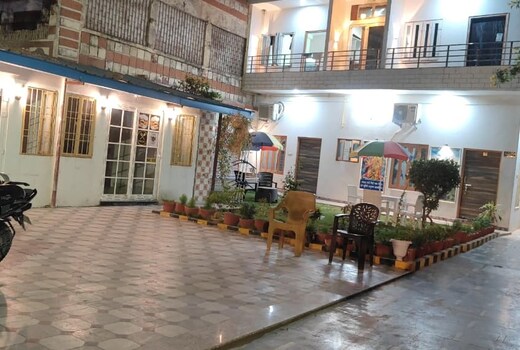 Shri Shiva Homestay