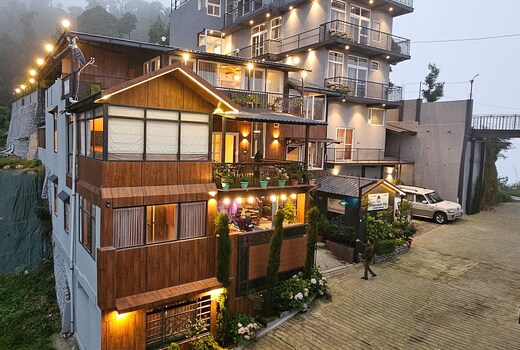 Countryside 2 BHK Villa