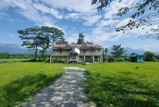 BhutanGhat Homestay