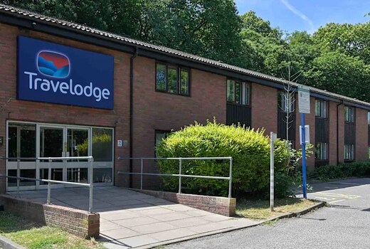 Travelodge Medway M2